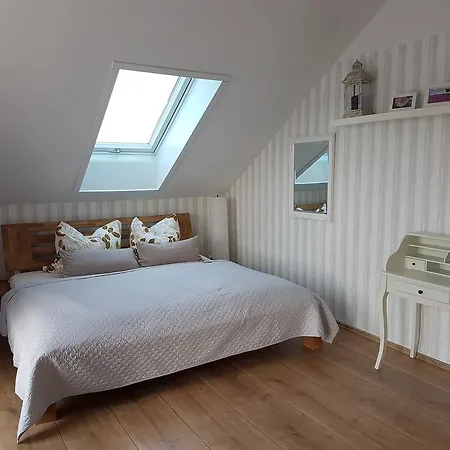 Grewe Apartman Hemsbach