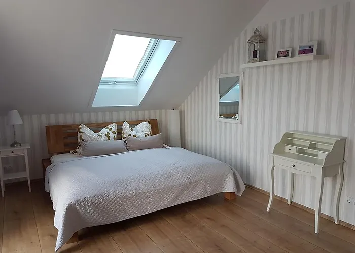 Grewe شقة Hemsbach